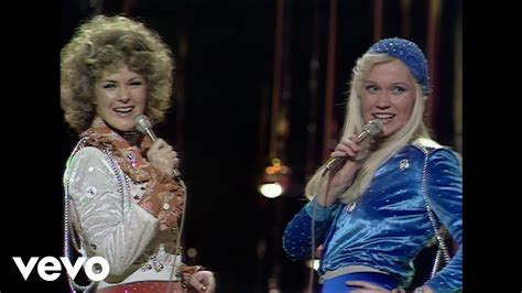 1974 eurovision winner|abba eurovision song contest 1974.